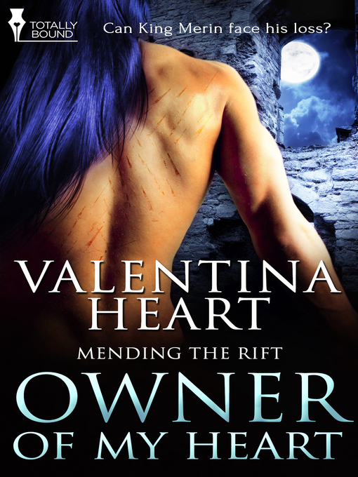 Title details for Owner of My Heart by Valentina Heart - Available